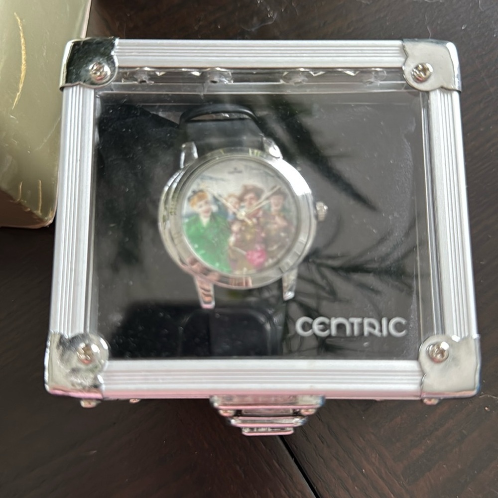 I Love Lucy Watch